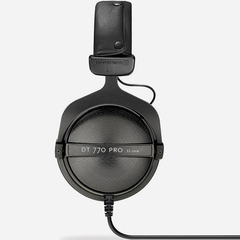 Beyerdynamic/拜亚动力 DT 770 PRO 头戴式监听耳机 拜亚重低音