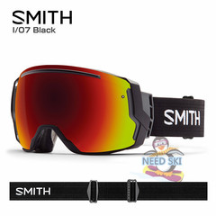 日本直送【包邮】SMITH 新款滑雪保护眼镜护目镜防紫外线眼镜