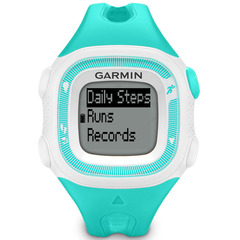 Garmin佳明Forerunner15 跑步腕表 心率GPS运动手表 男女情侣表