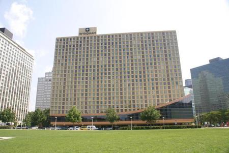 Wyndham Grand Pittsburgh Downtown