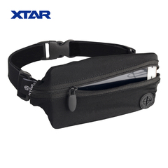 XTAR爱克斯达 腰包户外运动包跑步便携包