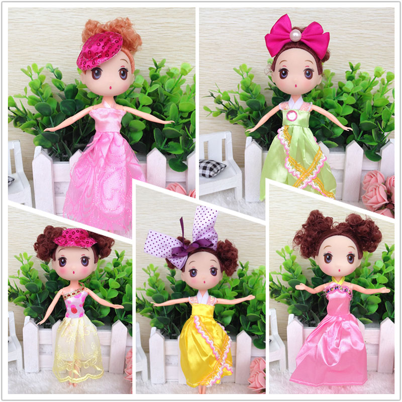 Doll 18CM centimeter Short skirt Ferritic clothes Tuxedo Cake mold baking Modelin the Toy/Childs/Puzzle/Building block/Model , Doll/Fitting category - from Buy2taobao.com to provide professional Taobao agent buy service