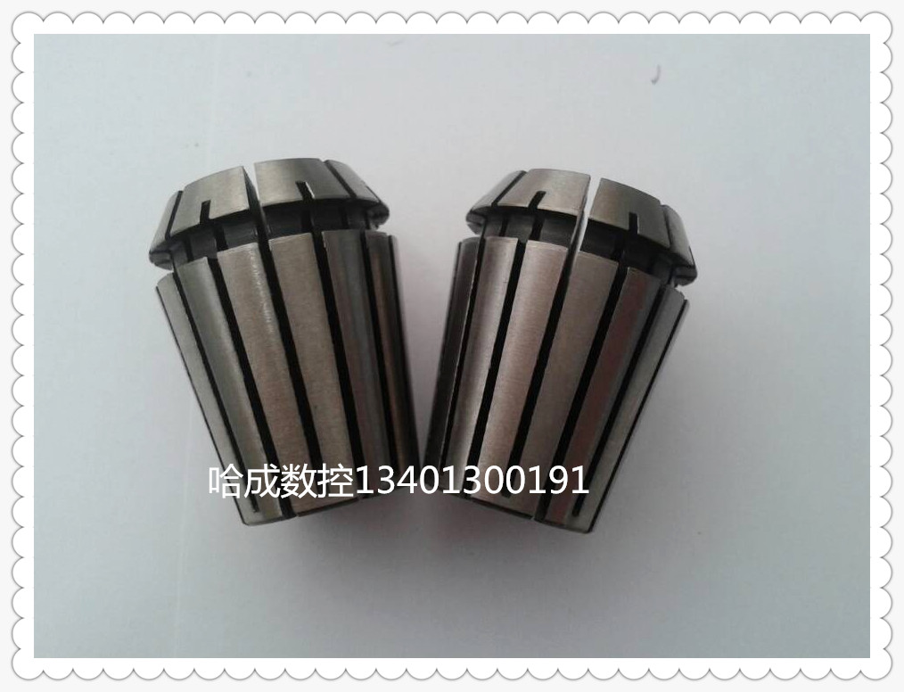 ER25筒夹/雕刻机夹头/ER夹头1 2.5 3 4 5 6 7 8 9 10 12 14 16在类目 五金/工具, 手动工具, 夹持类工具, 其它夹持类工具中 - 来自Buy2taobao.com提供专业的淘宝代购服务