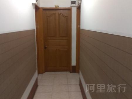 种马酒店