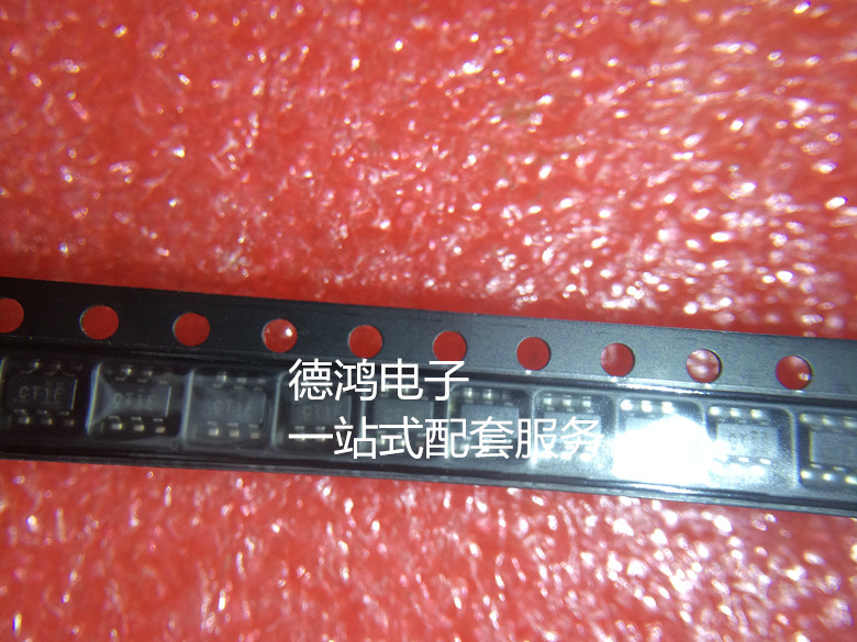 SN74LVC1T45DBVR SOT23 絲印CT1F 進口原裝假壹賠佰 提供配套服務在類目 3C數碼配件, 電子元器件市場, IC集成電路/電機, IC集成電路中 - 來自Buy2taobao.com提供專業的淘寶代購服務