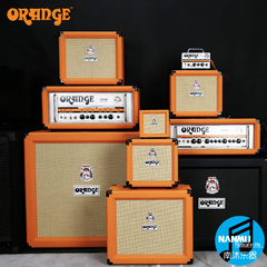 Orange橘子CR3/12/20电吉他音箱MT20 PPC108小小强电子管分体音响