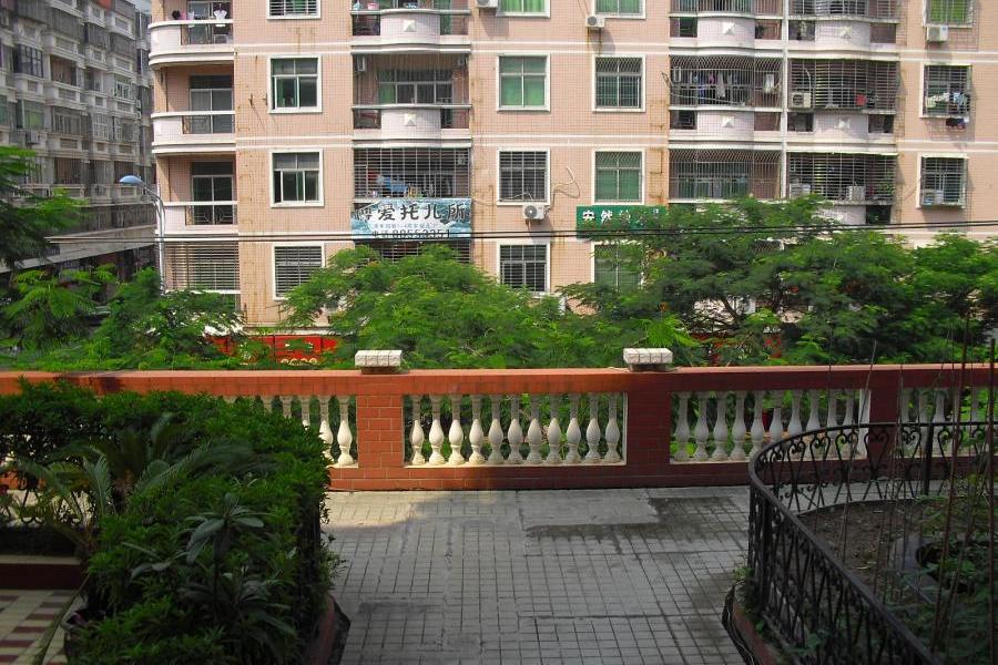 【第三次拍卖】石狮市金相路东侧金汇花园4#506号房产