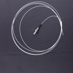 海奈 FC-FC0.9光纤跳线3米单模尾纤光缆连接线定制9/125电信级