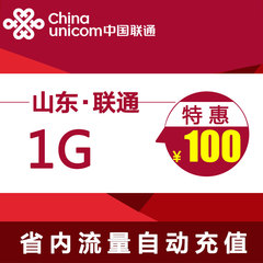 山东省内1G J