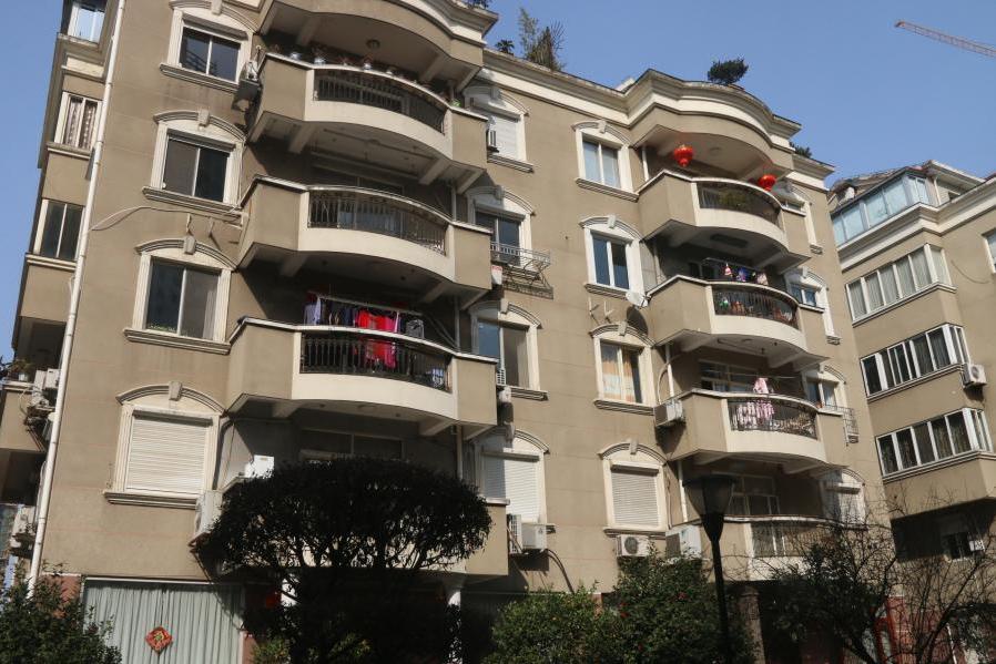 【第一次拍卖】温州市鹿城区江滨中路滨港花园18幢402室的房产