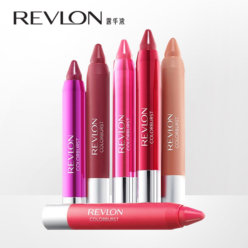 露华浓 快手同款 滋润持久哑光口红笔69元优惠