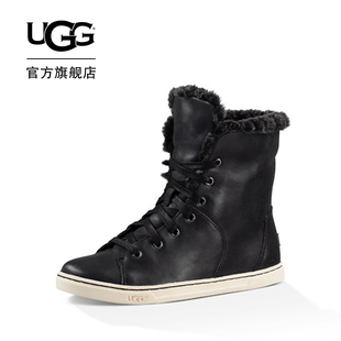 jimmychoo單鞋 UGG 秋季女士單鞋休閑單鞋 1013908 jimmychoo單肩包