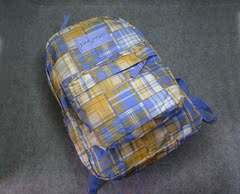 Jansport superbreak 双肩包 皇冠公文电脑包 巴宝莉真皮长款