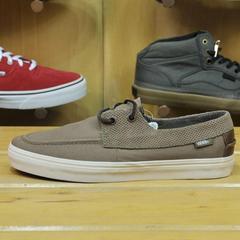 VANS/范斯 LP Zapato Gore CA 加州款 男鞋 VN-0OX45M4