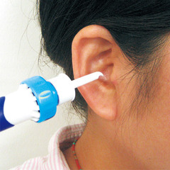 电动吸耳器 日本自动耳勺 日式挖耳勺 掏耳朵工具 电动耳挖勺