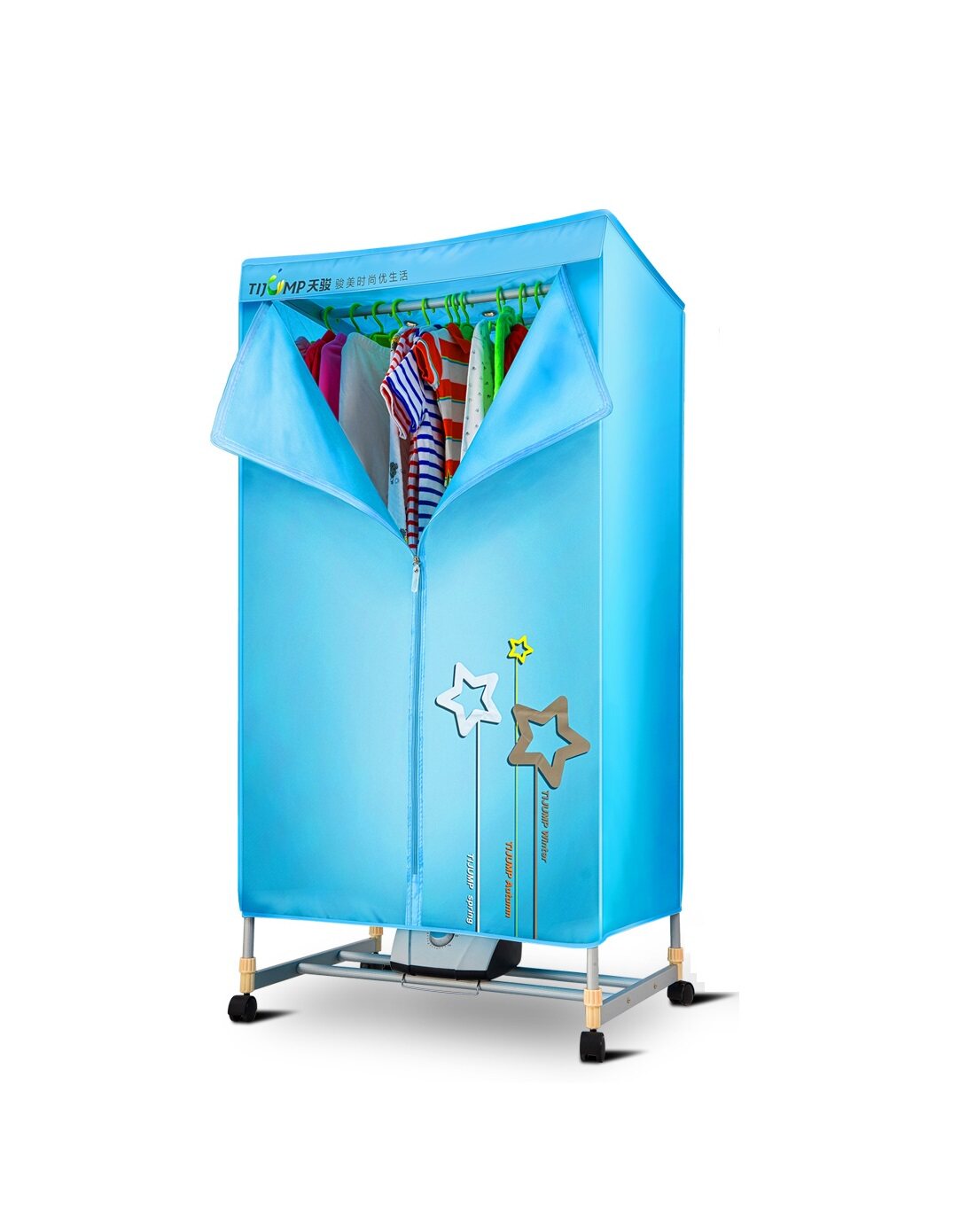 天骏tj-238m干衣机好不好,好用不