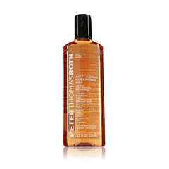 {美国代购Peter Thomas Roth}美国彼得罗夫活颜亮肤洁面ㄠ250ml