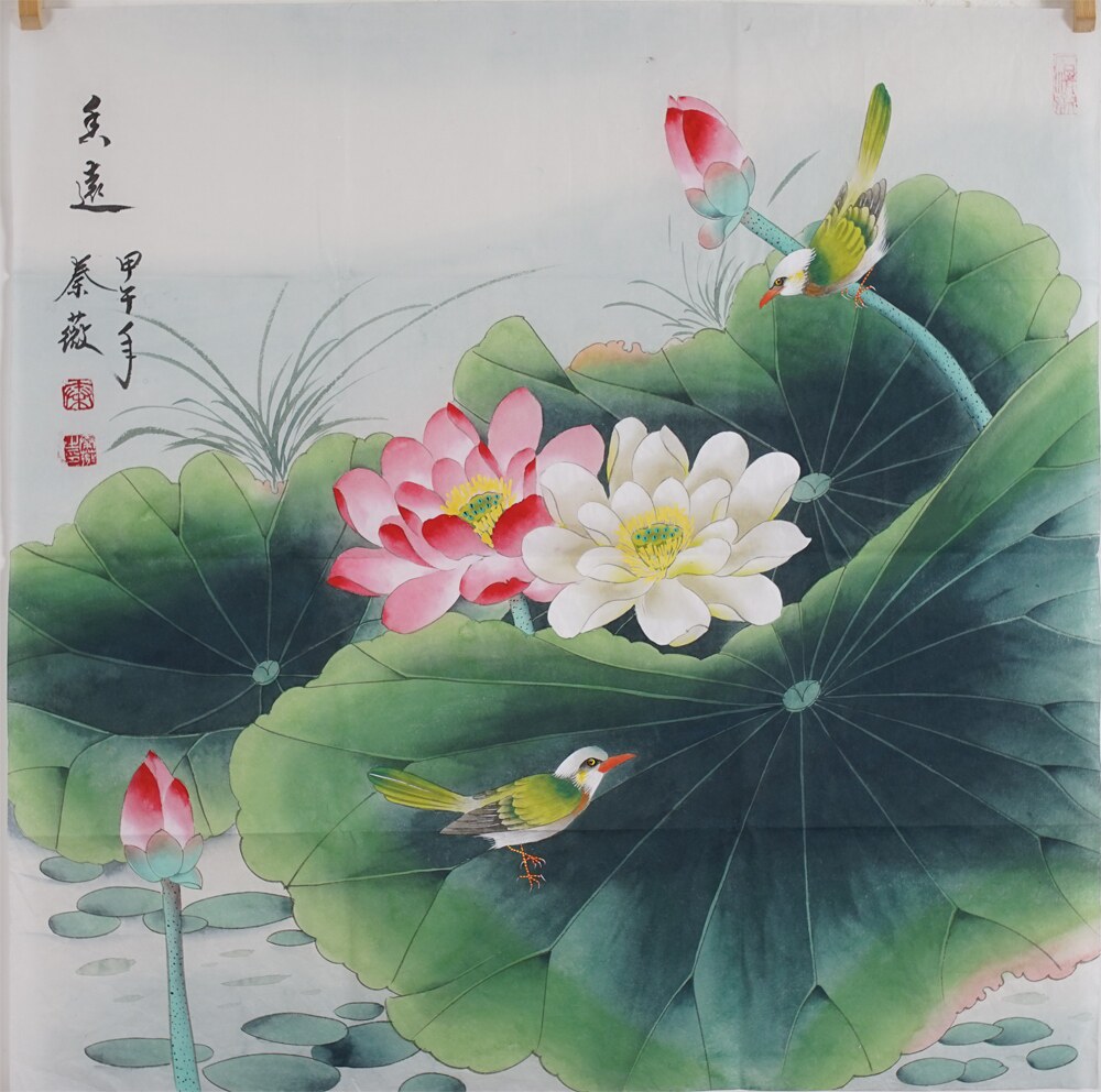 不得不说的话:店里秦薇作品保证纯手绘 各位亲收到之后可以找任何专业