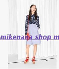 米壳娜娜 品牌原单剪标女装店 欧时力 HM旗下高端潮牌