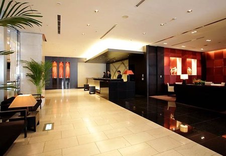 东京银座万怡酒店