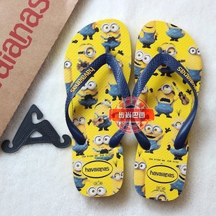 香奈兒聖誕限量是限量嗎 限量特價 巴西正品 Havaianas哈瓦那人字拖 Minions 小黃人 香奈兒聖誕包包