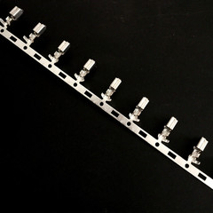 云辉（100个）VH3.96 端子 连接器 接线端子 压簧 弹片