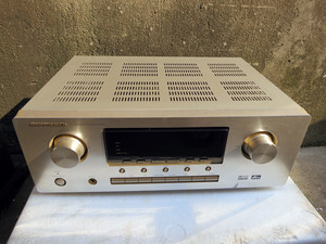 进口丹麦皇冠avance magnum 18le麦林家庭影院hifi音响马兰士功放