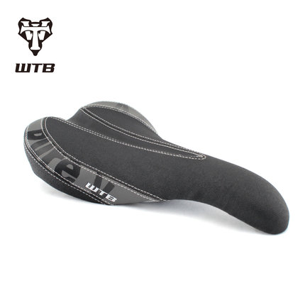 WTB Pure V Race山地車坐壣降刈孕熊?白孢m坐包0213/0296 - 20248986434