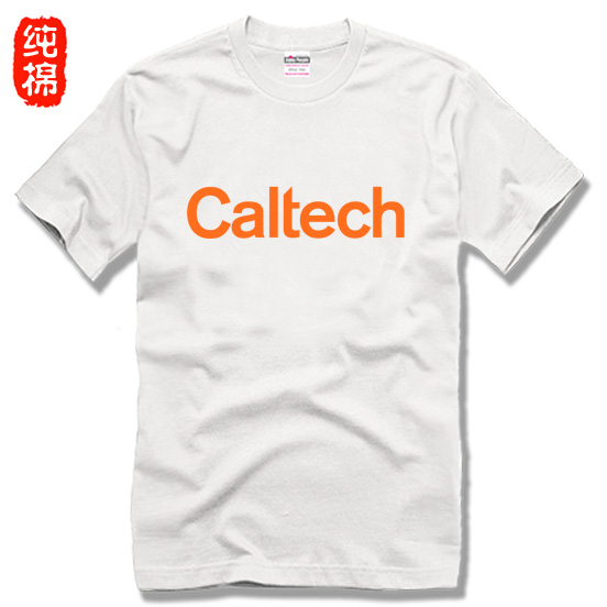 California Polytechnic T-shirt men and women Short sleeved Couples dress school uniform University T-shirt pure cotton T-shirts letter T-shirtin the Men's clothing, T-shirt category - from Buy2taobao.com to provide professional Taobao agent buy service