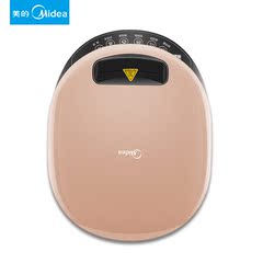 Midea/美的 MC-JCN30C电饼铛双面加热多功能煎饼机蛋糕机正品特价