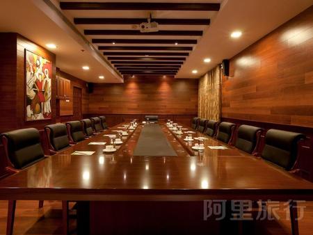 马杜赖JC 公馆酒店