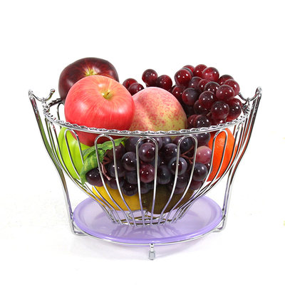 厨房用品水槽塑料水果蔬菜沥水篮子洗菜篮洗菜盆沥水篮淘菜蓝果盘