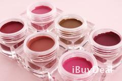 【美国正品】e.l.f. Studio Cream Blush 单色膏状腮红/胭脂