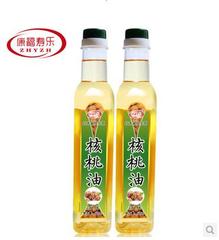 康福寿乐核桃油 红木家具保养护理核桃油精油蜡红酸枝文玩 2瓶装