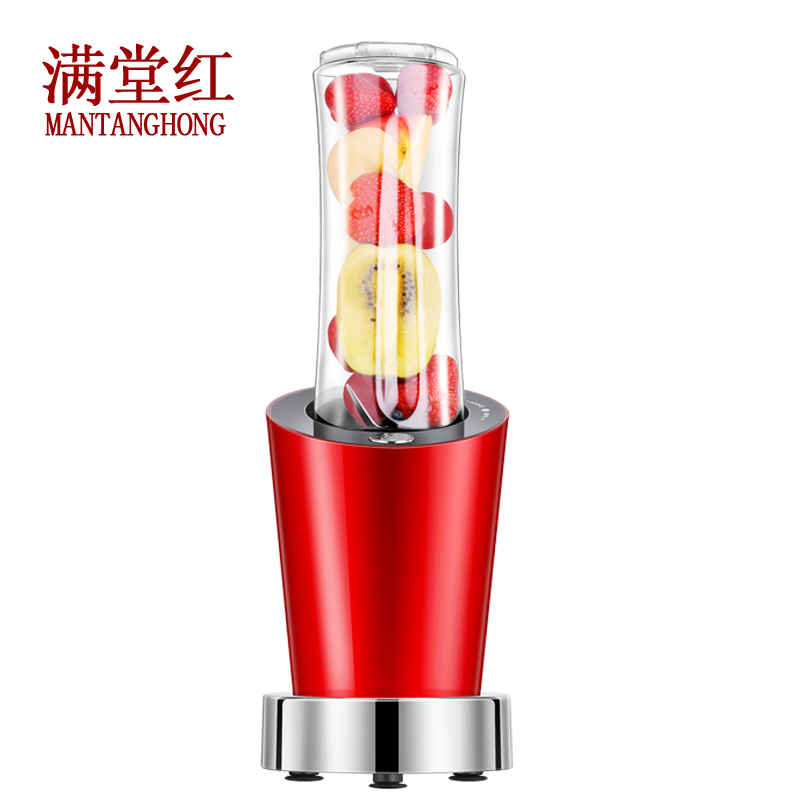 满堂红(电器)BL-812榨汁机评价怎么样，都来说说 数码产品 第1张