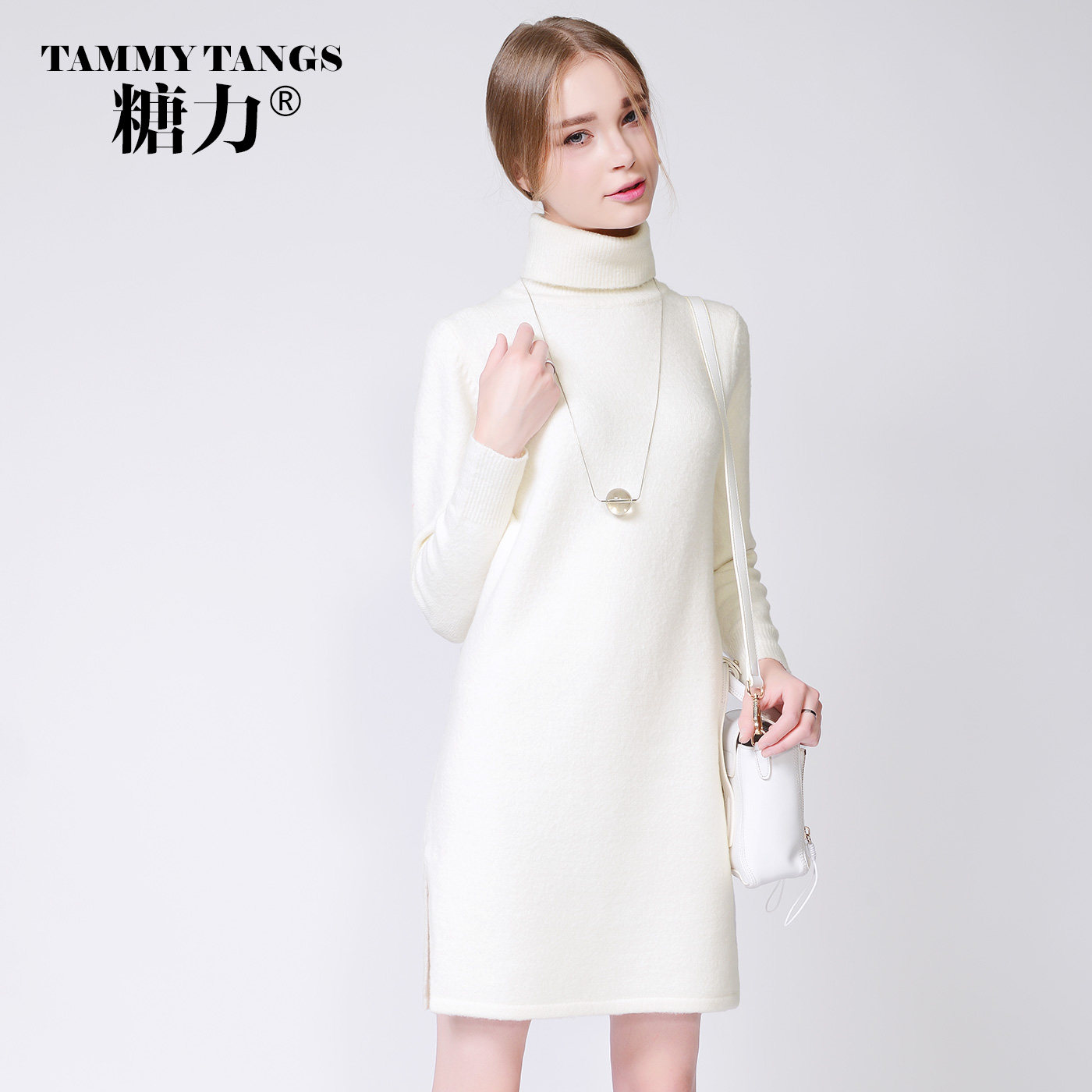 TAMMYTANGS衣服怎么样是什么牌子_TAMM