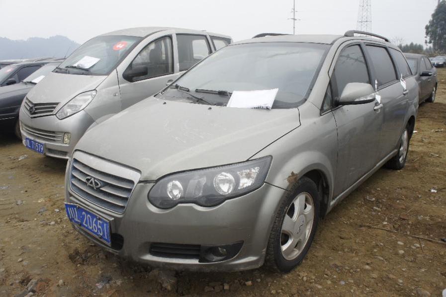 【第一次】2号标的川l20651威麟牌sqr6471b147