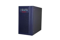 Exiunst UPS不间断电源 C10KS 10KVA/800W UPS电源 配12V65AH16节