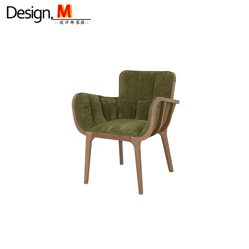 Design.M Nordic solid wood originality designer furniture kago easy chair/ Japanese sedan chairin the Residential furniture , Class Seats , Chairs , Chair category - from Buy2taobao.com to provide professional Taobao agent buy service