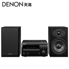 送U盘Denon/天龙 RCD-M40接收机CD机 SC-M40组合2.0音响HIFI套装