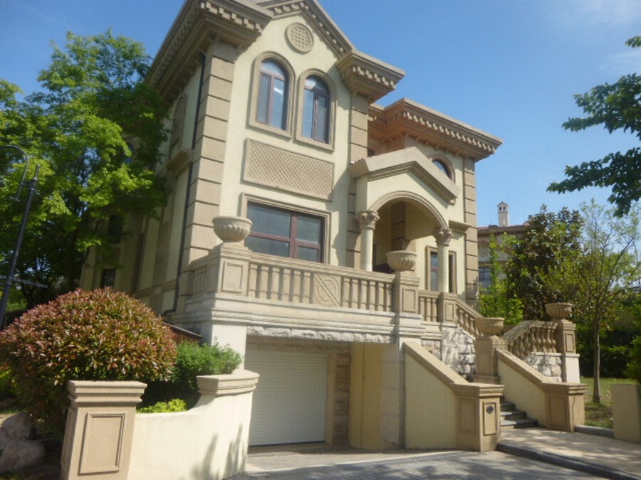 【第一次拍卖】青岛市即墨区温泉镇泉海路99号168号楼1号房屋