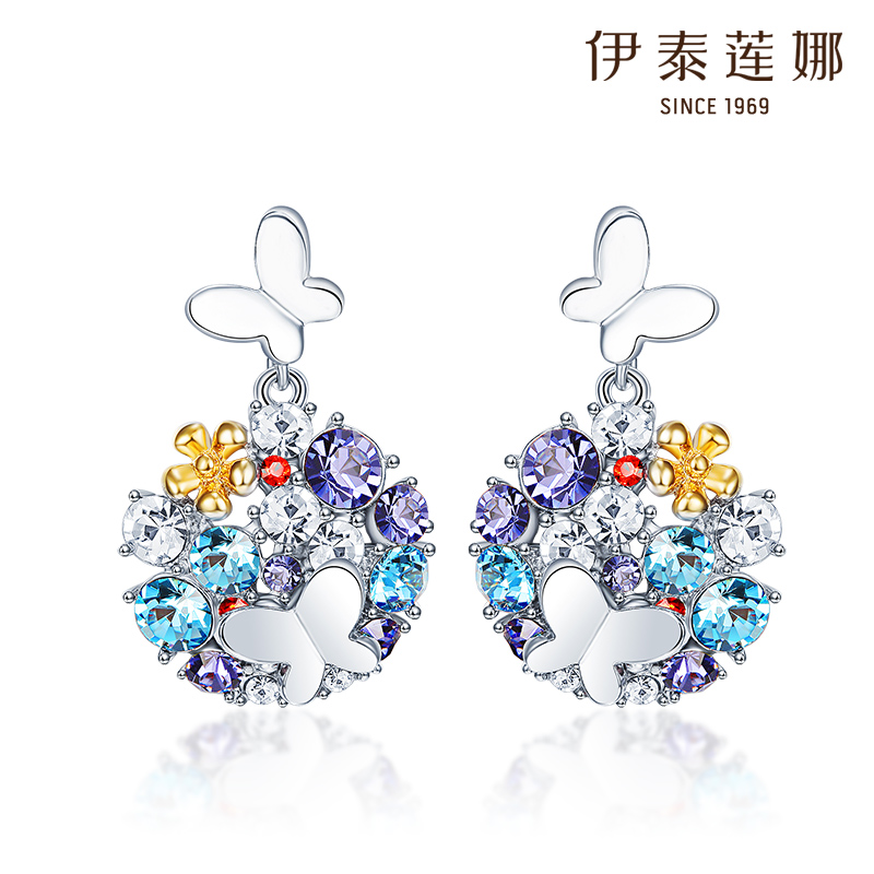 伊泰莲娜官方旗舰店-伊泰莲娜质量怎么样_半盏