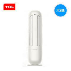 TCL KFRd-51LW/FX11BpA一级能效智能变频艺术化柜机