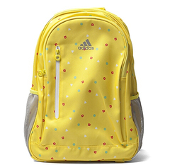2016春新款阿迪达斯双肩包专柜正品女童小学生书包背包AJ4218