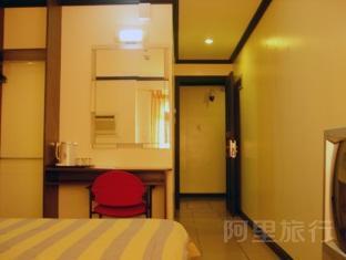 皇冠花园大酒店