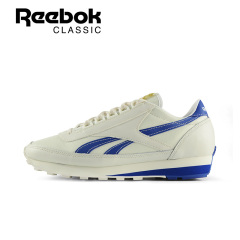 Reebok 锐步  男女 AZTEC LTHR 休闲鞋 AVH14