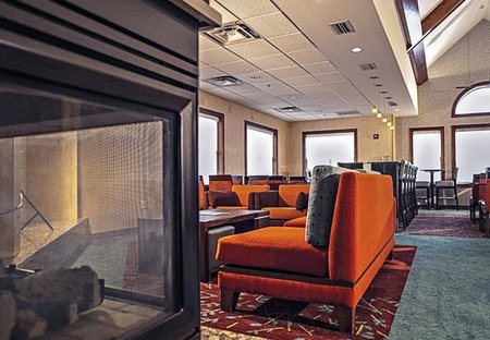 路易斯维尔机场 Residence Inn 酒店