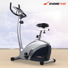 艾威BC7700磁控健身车家用减肥室内皮带脚踏自行车静音特价
