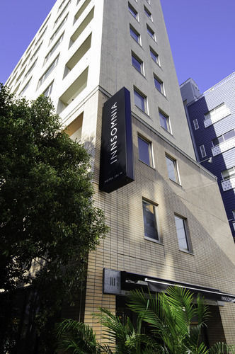 赤坂Innsomnia酒店