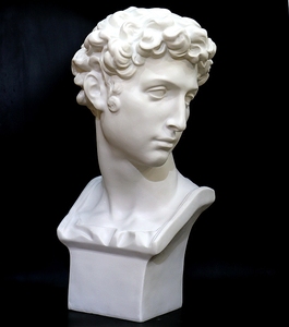 石膏像小卫价格